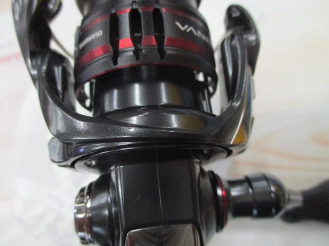 20ヴァンフォード C2000SHG｜＠ベリーネット 日本最大新品中古釣具WEB