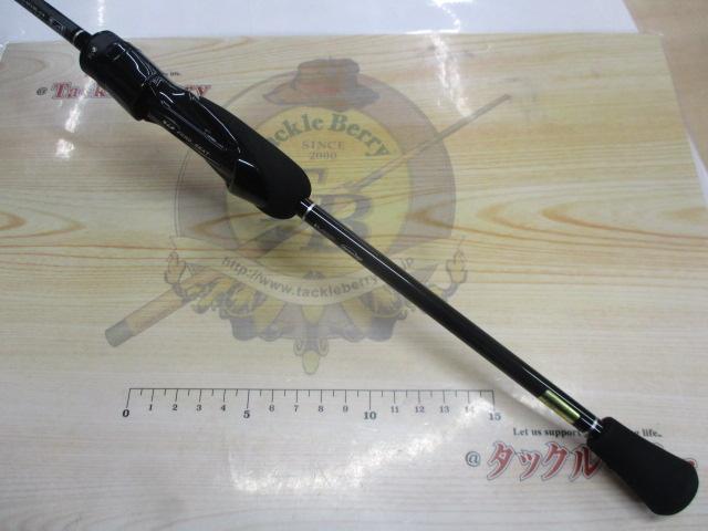 月下美人エア アジング 66L-S・W｜＠ベリーネット 日本最大新品中古