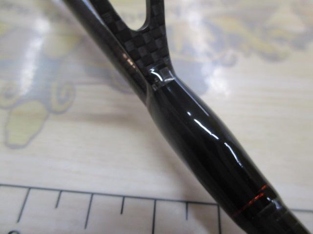 月下美人エア アジング 66L-S・W｜＠ベリーネット 日本最大新品中古