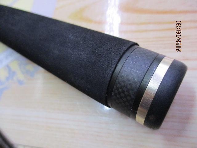 レトログラード RGS-78L