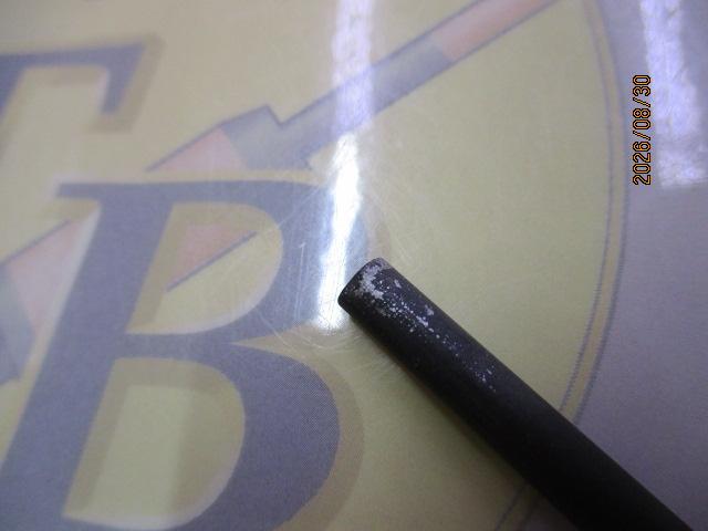 レトログラード RGS-78L