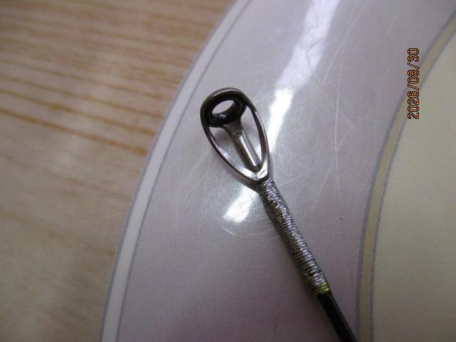 レトログラード RGS-78L