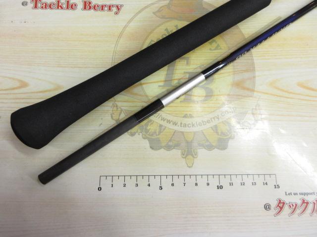 21グラップラーBBタイプJ B60-4