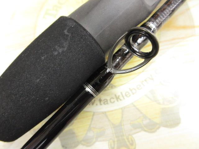 21グラップラーBBタイプJ B60-4