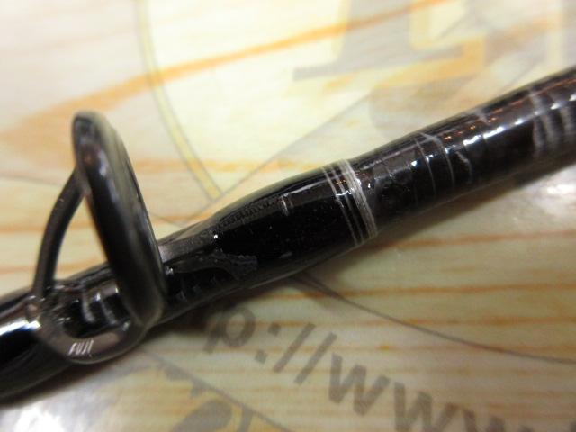 21グラップラーBBタイプJ B60-4