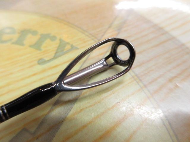 21グラップラーBBタイプJ B60-4