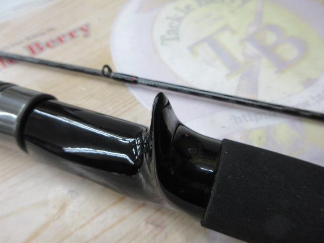 22セフィアBBメタルスッテ F-B66ML-S