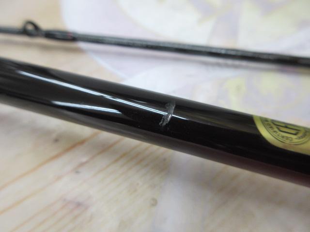 22セフィアBBメタルスッテ F-B66ML-S