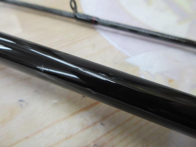 22セフィアBBメタルスッテ F-B66ML-S