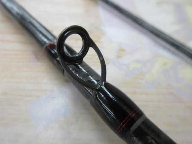 22セフィアBBメタルスッテ F-B66ML-S