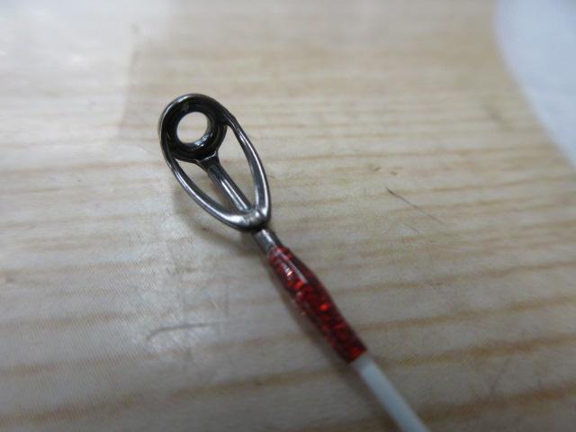 22セフィアBBメタルスッテ F-B66ML-S