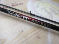 22セフィアBBメタルスッテ F-B66ML-S