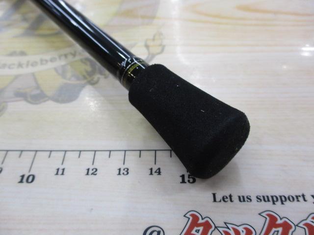 アジ_メバルX 76L-S｜＠ベリーネット 日本最大新品中古釣具WEBショップ