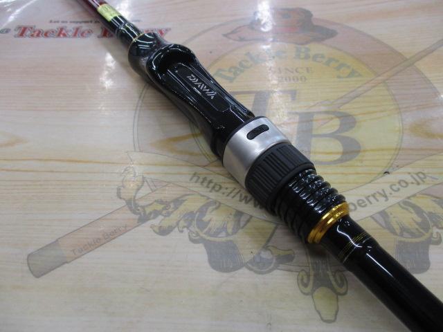 アジ_メバルX 76L-S｜＠ベリーネット 日本最大新品中古釣具WEBショップ