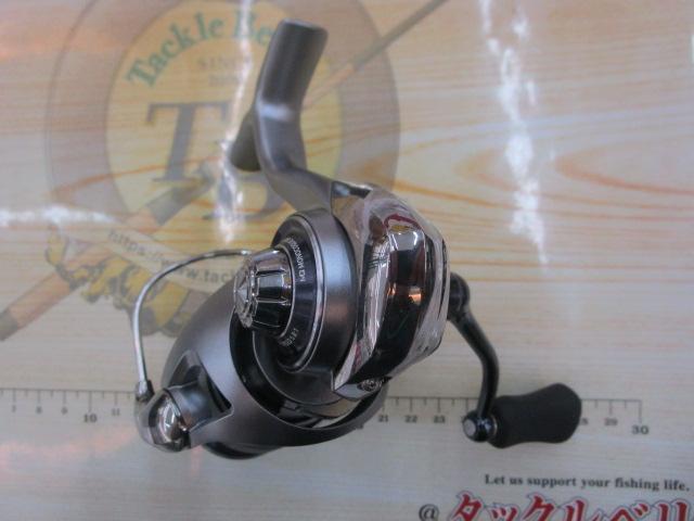 25カルディア FC LT2000S-H｜＠ベリーネット 日本最大新品中古釣具WEB