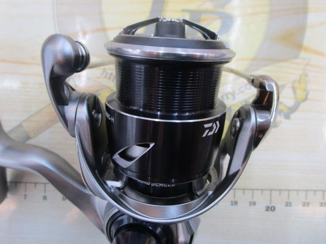 25カルディア FC LT2000S-H｜＠ベリーネット 日本最大新品中古釣具WEB