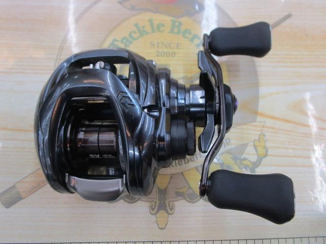 20タトゥーラ SV TW 103XH｜＠ベリーネット 日本最大新品中古釣具WEB