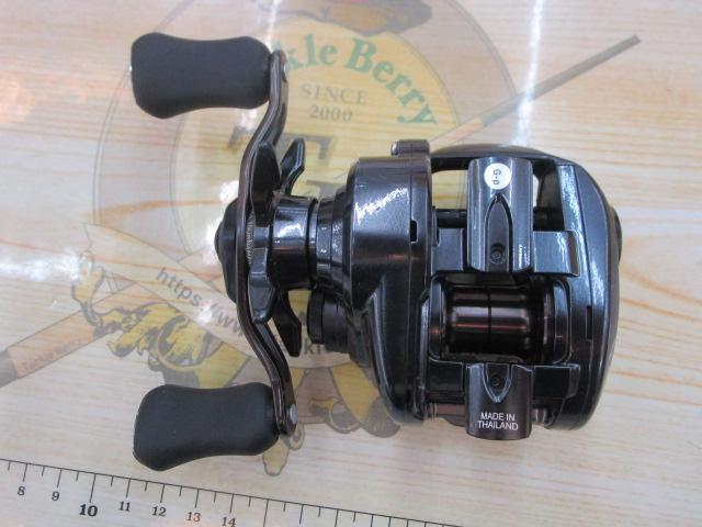 20タトゥーラ SV TW 103XH｜＠ベリーネット 日本最大新品中古釣具WEB