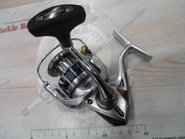 中古品　シマノ　15 ストラディック C3000HG　ハイギア 15ストラディック C3000HG｜＠ベリーネット 日本最大新品中古釣具WEB
