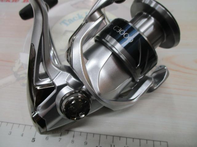 15ストラディック C3000HG｜＠ベリーネット 日本最大新品中古釣具WEB