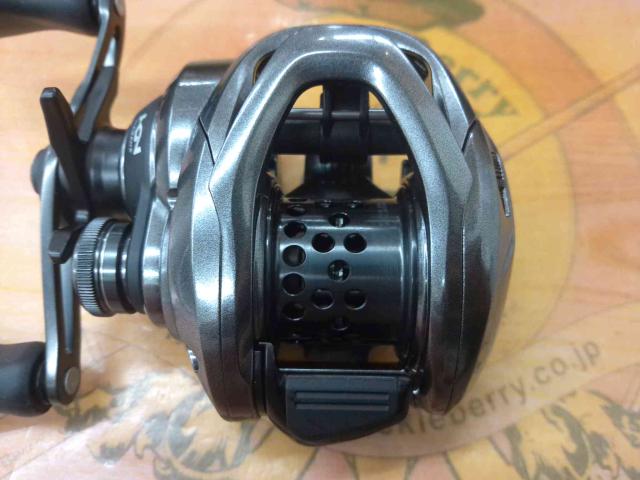 25SLX BFS XG LEFT｜＠ベリーネット 日本最大新品中古釣具WEBショップ