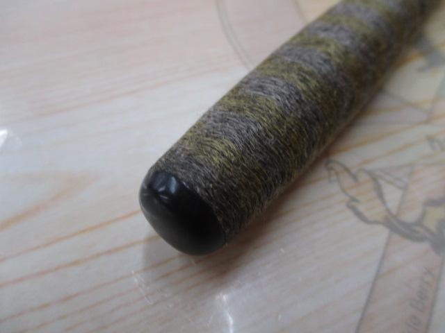 伯天弓 硬式9