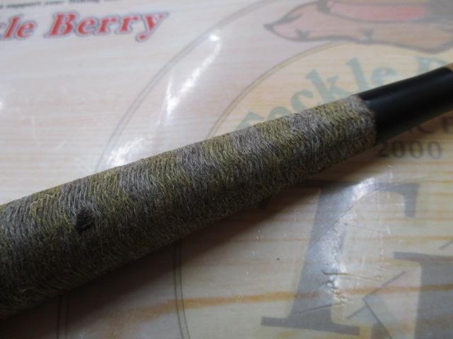伯天弓 硬式9