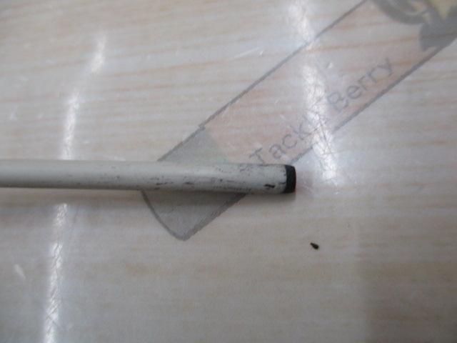 伯天弓 硬式8