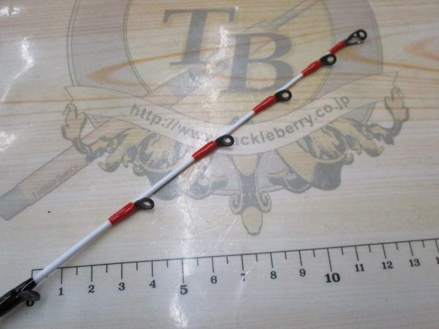 瞬鋭テンヤタチウオEX 91H-160