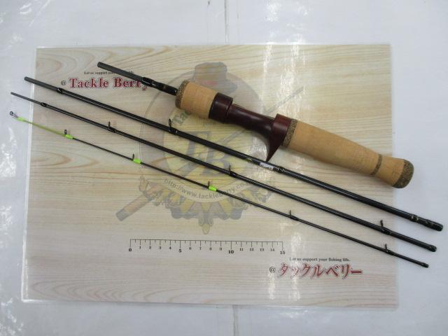 ビースティッキートラウト SS4-Custom 51UL
