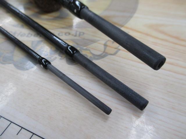 ビースティッキートラウト SS4-Custom 51UL