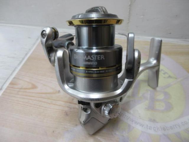 08バイオマスター2500｜＠ベリーネット 日本最大新品中古釣具WEBショップ