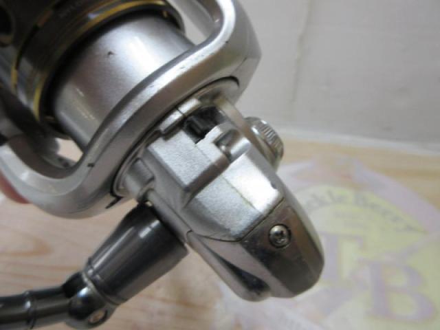 08バイオマスター2500｜＠ベリーネット 日本最大新品中古釣具WEBショップ