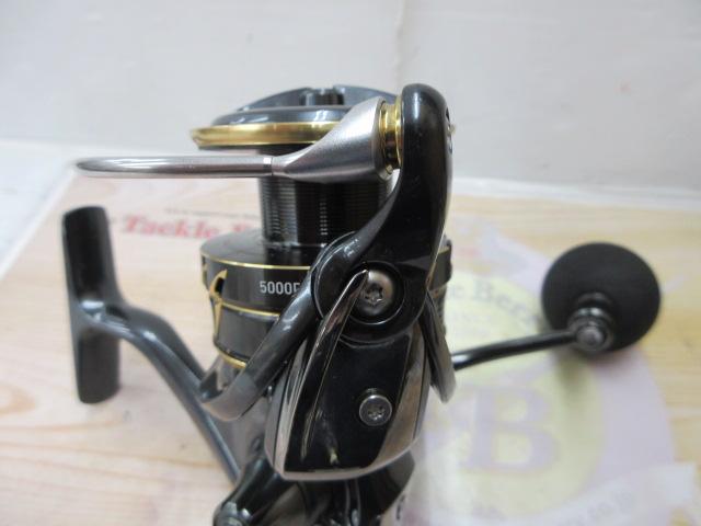 22カルディアSW 5000D-CXH｜＠ベリーネット 日本最大新品中古釣具WEB
