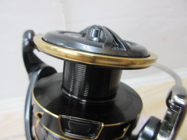 22カルディアSW 5000D-CXH｜＠ベリーネット 日本最大新品中古釣具WEB