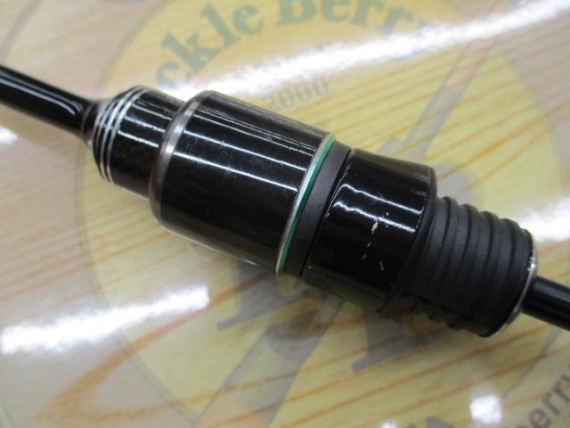 マスビートエクストリーム MEC-562UL