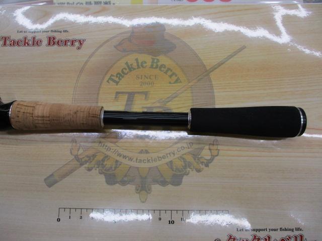 エクスプライド 168MH｜＠ベリーネット 日本最大新品中古釣具WEBショップ