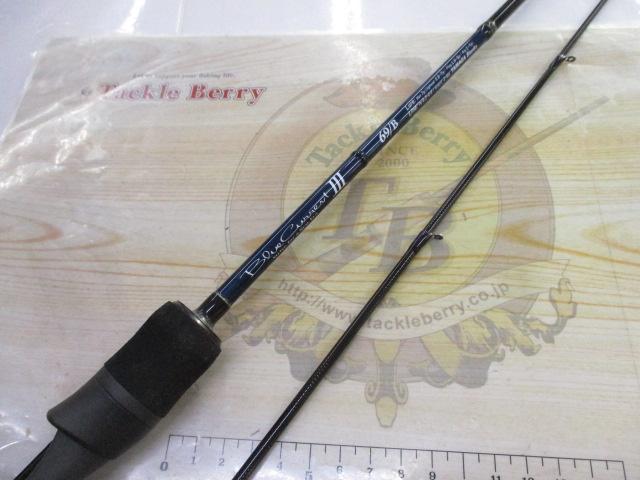 ブルーカレントⅢ 69B (Blue Current 69/B)ジャンク(折れ) ブルーカレントⅢ 69/B｜＠ベリーネット 日本最大新品中古釣具WEBショップ