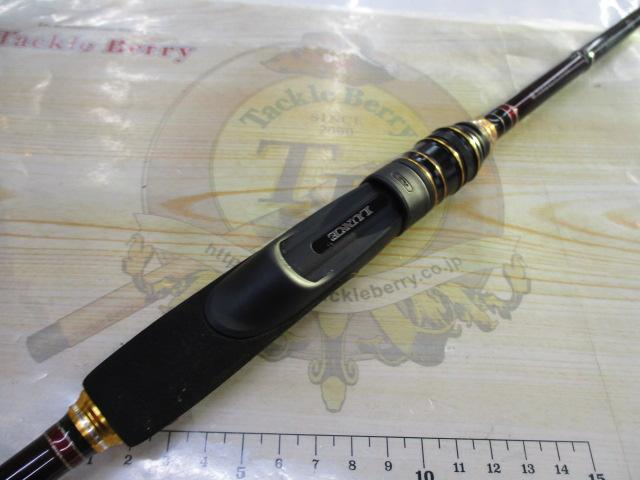 ラグゼEG X S86ML｜＠ベリーネット 日本最大新品中古釣具WEBショップ