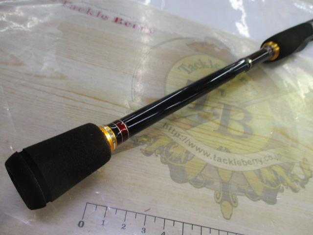 ラグゼEG X S86ML｜＠ベリーネット 日本最大新品中古釣具WEBショップ