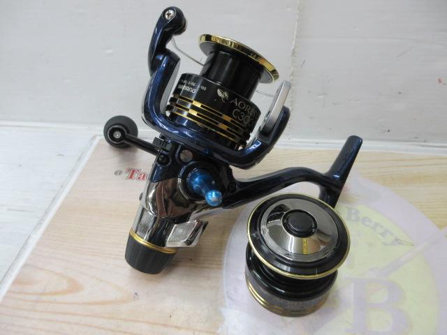 極美品】10アオリスタci4 2500 Amazon | シマノ(SHIMANO) スピニング