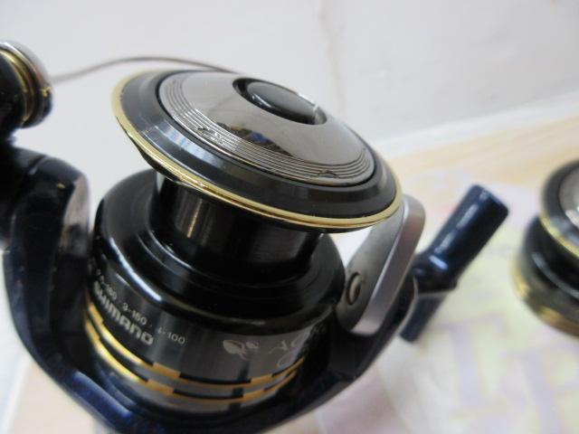 10アオリスタCI4 2500｜＠ベリーネット 日本最大新品中古釣具WEBショップ