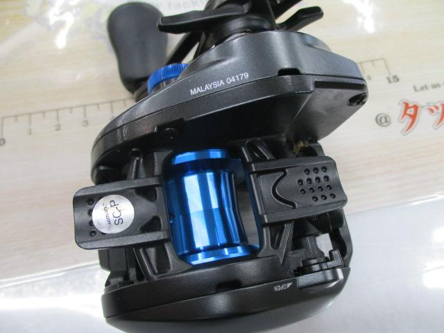20SLX DC 70HG｜＠ベリーネット 日本最大新品中古釣具WEBショップ