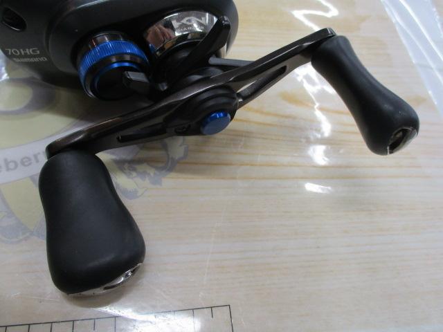 20SLX DC 70HG｜＠ベリーネット 日本最大新品中古釣具WEBショップ