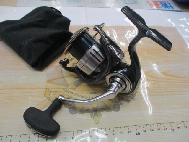 19セルテート LT4000-CXH｜＠ベリーネット 日本最大新品中古釣具WEB