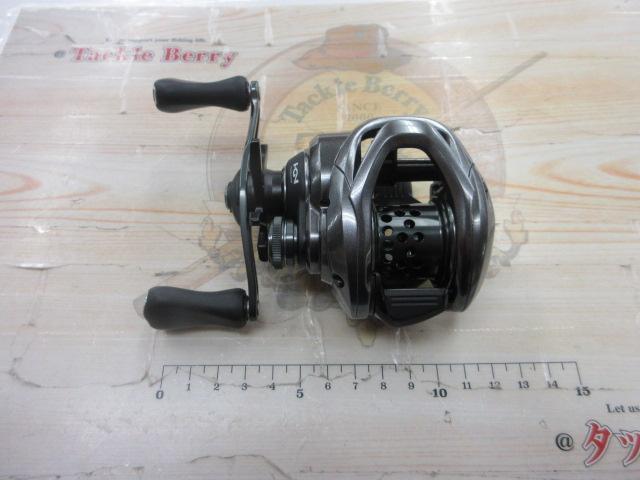 25SLX BFS XG LEFT｜＠ベリーネット 日本最大新品中古釣具WEBショップ