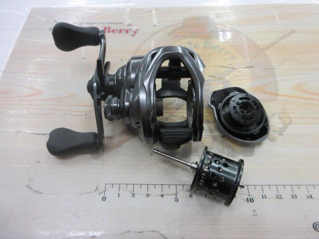 25SLX BFS XG LEFT｜＠ベリーネット 日本最大新品中古釣具WEBショップ