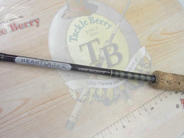 ハートランドZ HL-Z6101MLFS-T｜＠ベリーネット 日本最大新品中古釣具