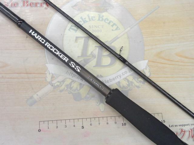 ハードロッカーSS S76ML+｜＠ベリーネット 日本最大新品中古釣具WEB