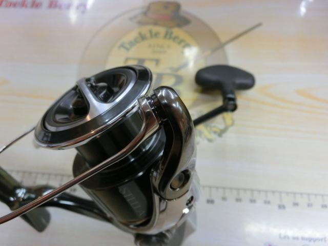 22ステラ 4000XG